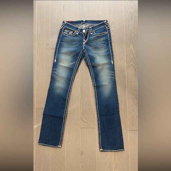 Two True religion, jeans. - Picture 2 of 14